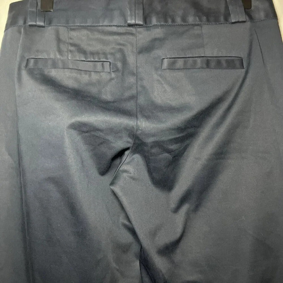 Banana Republic Logan Trouser-Fit Stretch Pant Size 0 - Picture 4 of 10